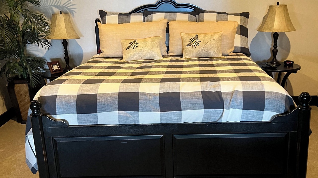 Photo of Bedroom in Hayden View Estates