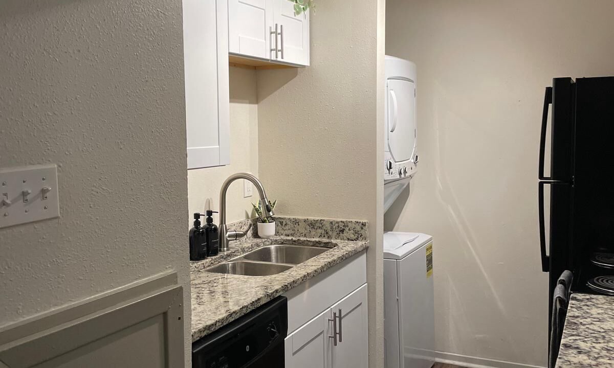 Photo of Kitchen in Medical Center District