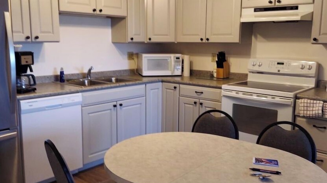 Photo of Kitchen in Devils Lake