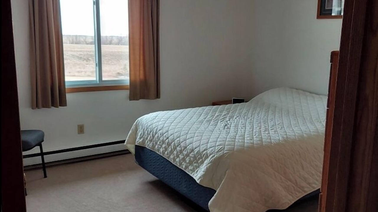 Photo of Bedroom in Devils Lake