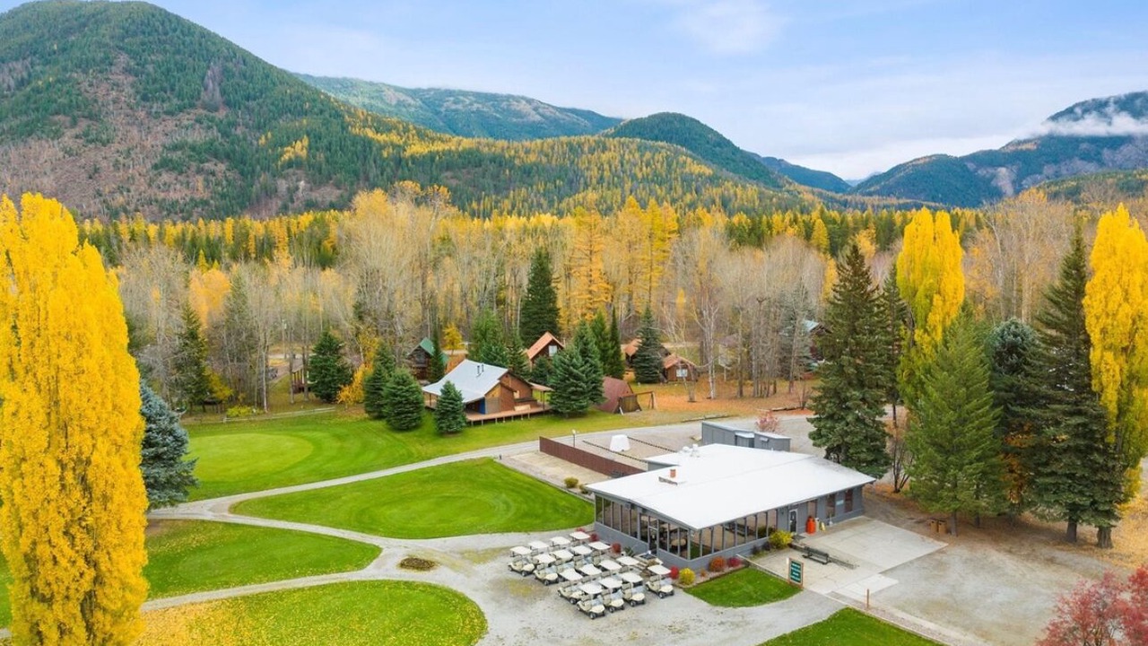 Photo of Outdoor in West Glacier