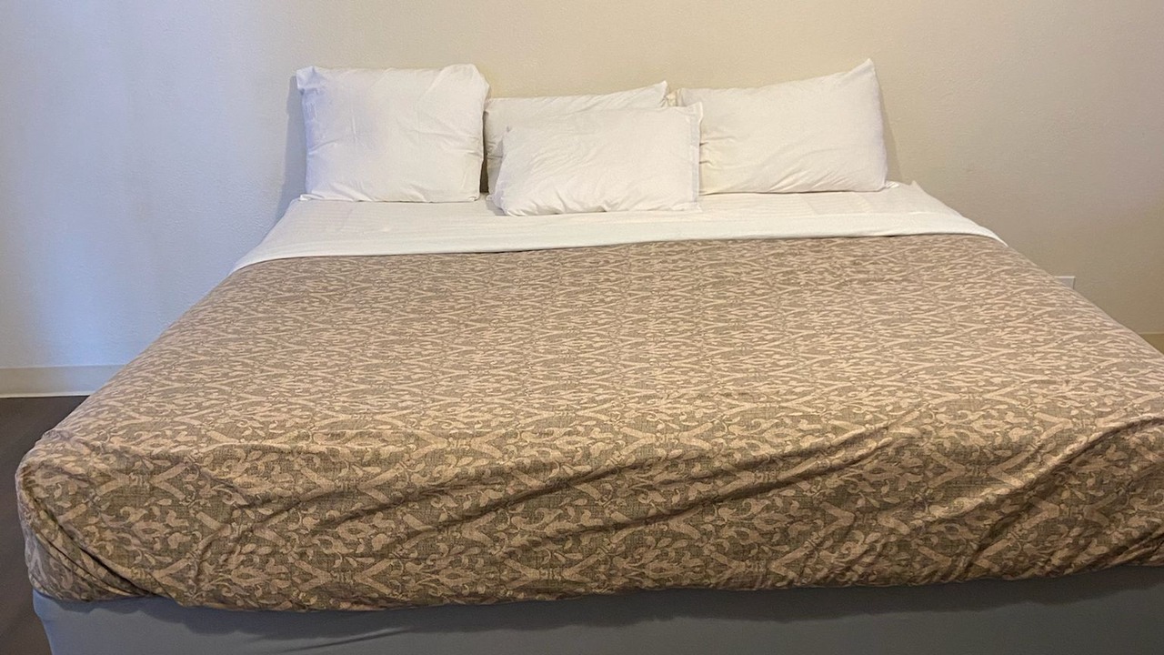 Photo of Bedroom in Wolf Point