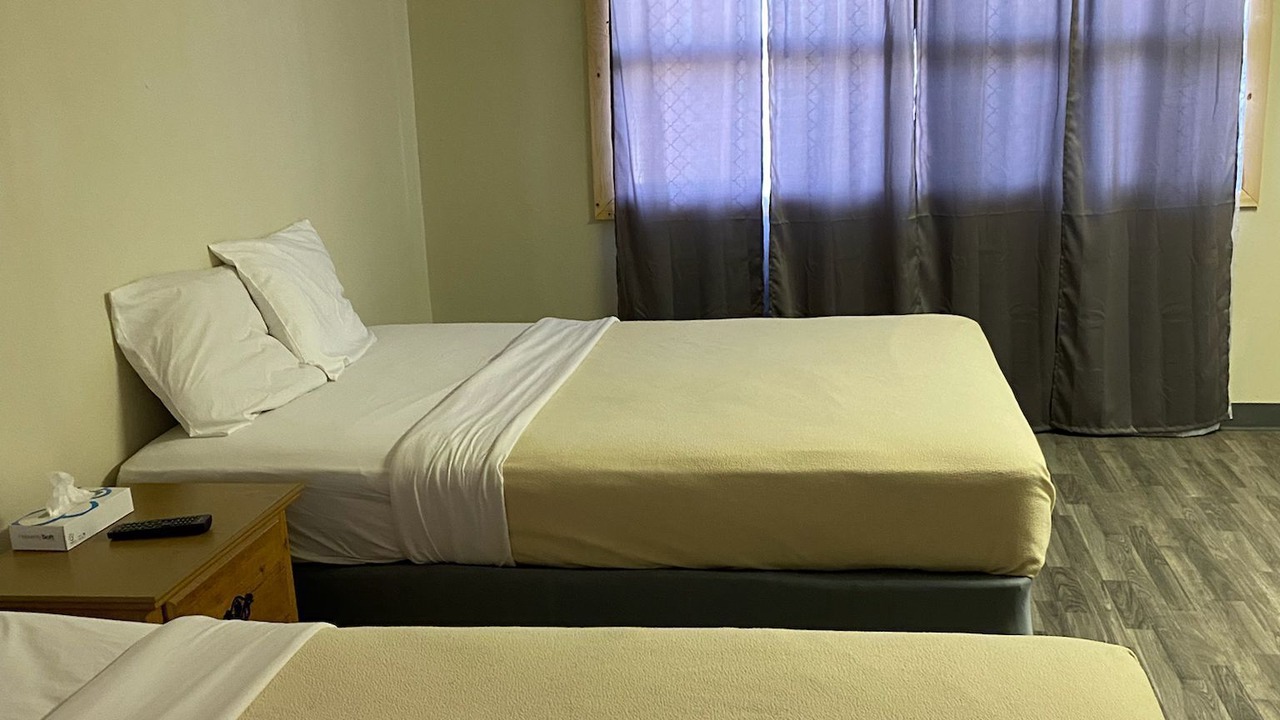 Photo of Bedroom in Wolf Point
