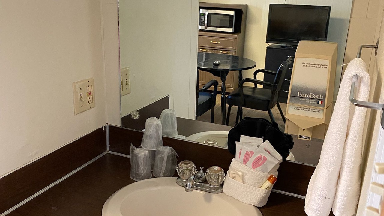 Photo of Kitchen in Wolf Point