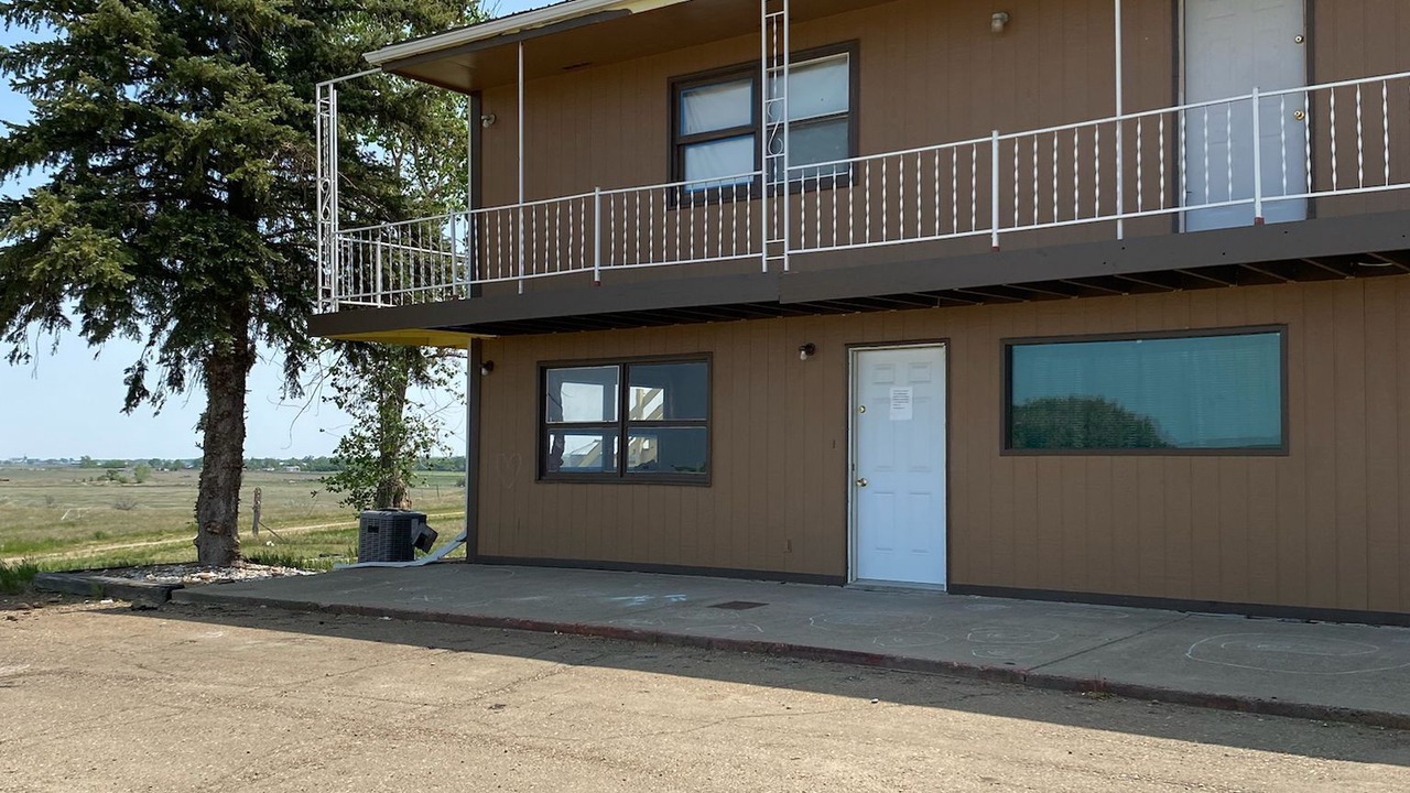 Photo of Outdoor in Wolf Point
