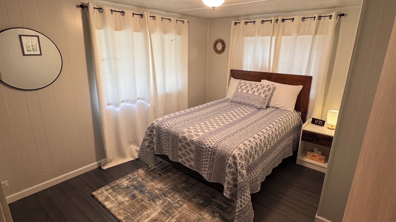 Photo of Bedroom in Plentywood