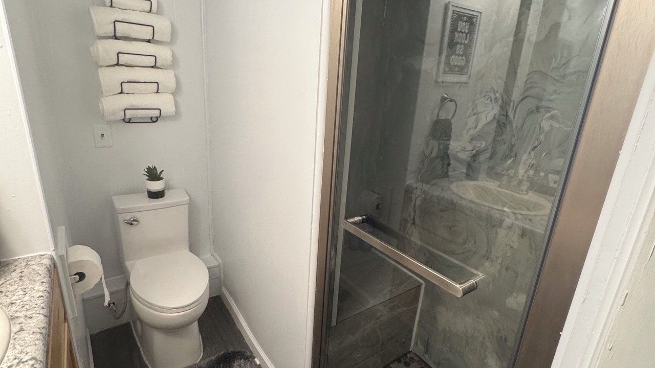 Photo of Bathroom in Plentywood