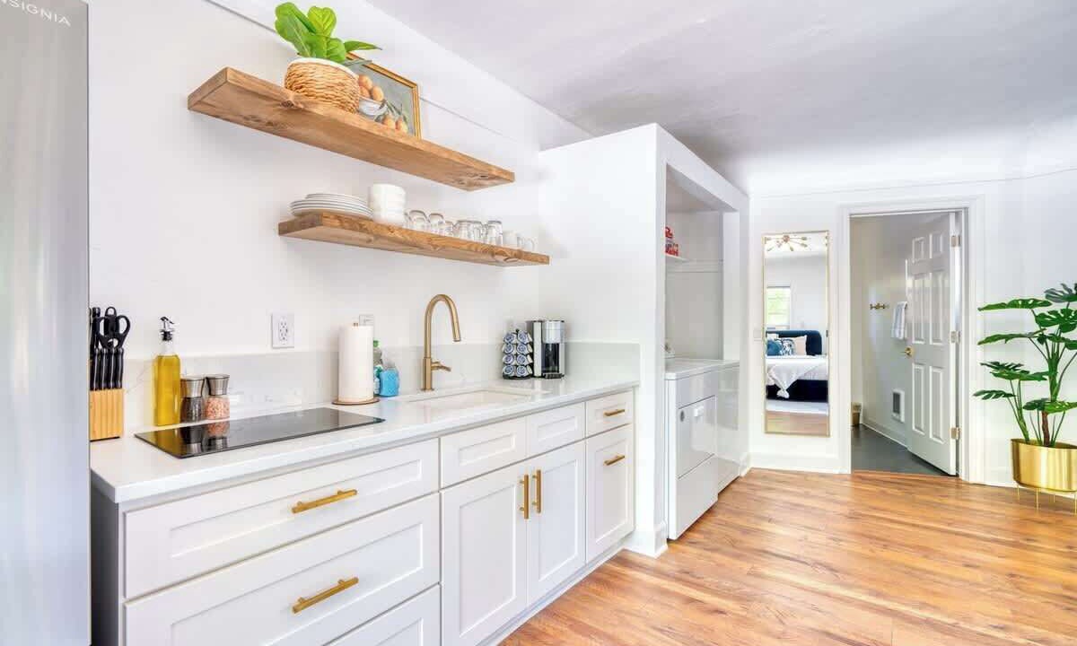 Photo of Kitchen in Ashcreek