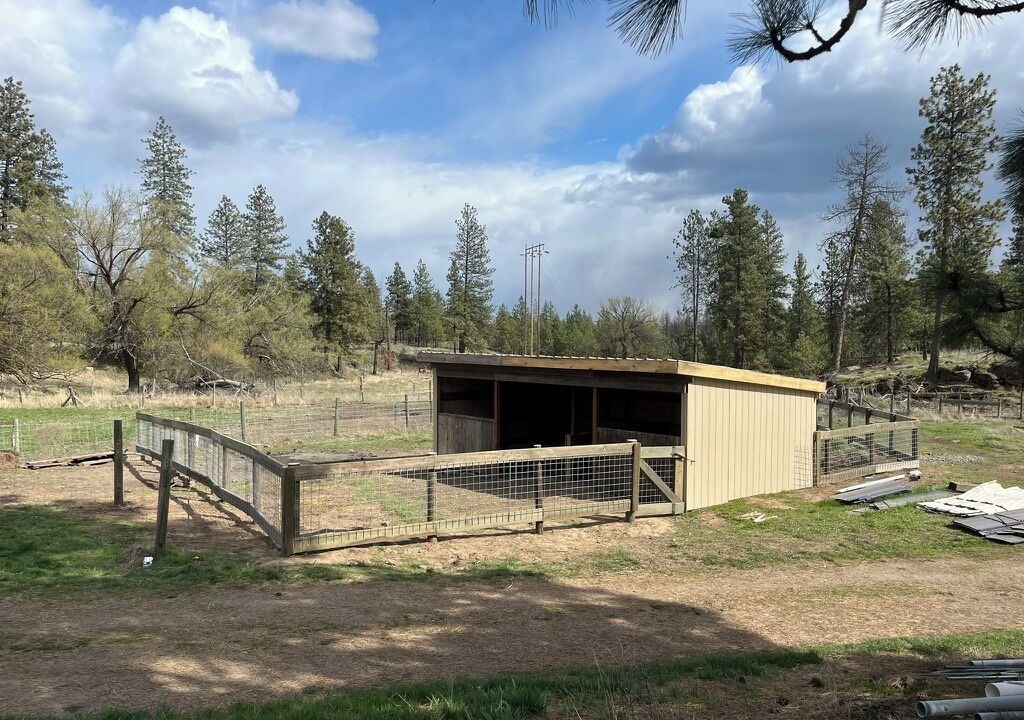Photo of Outdoor in Cheney