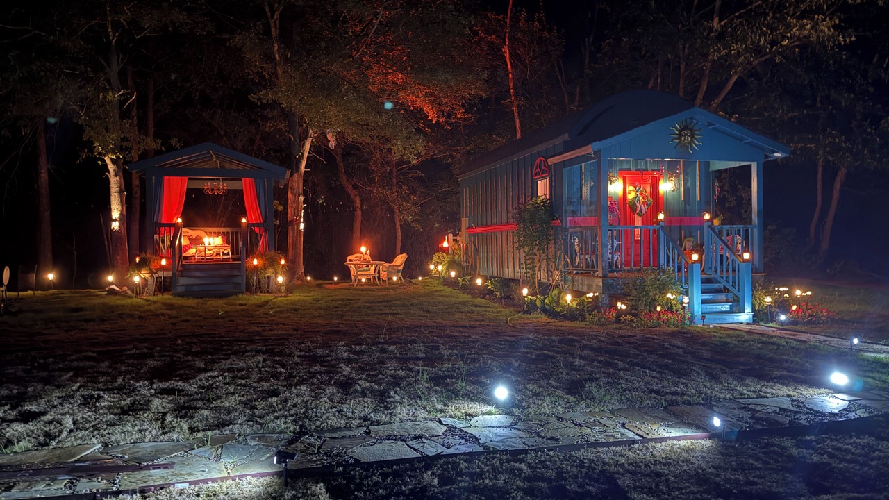 Photo of Outdoor in Tishomingo