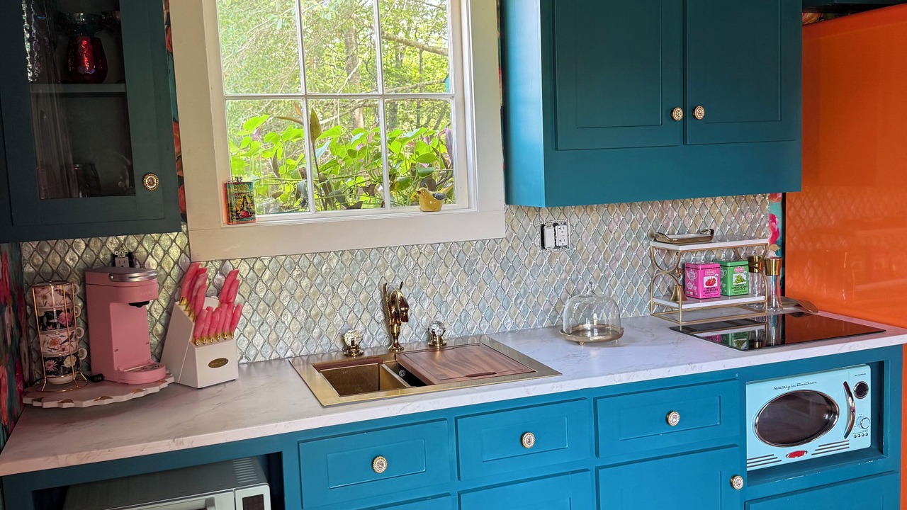 Photo of Kitchen in Tishomingo