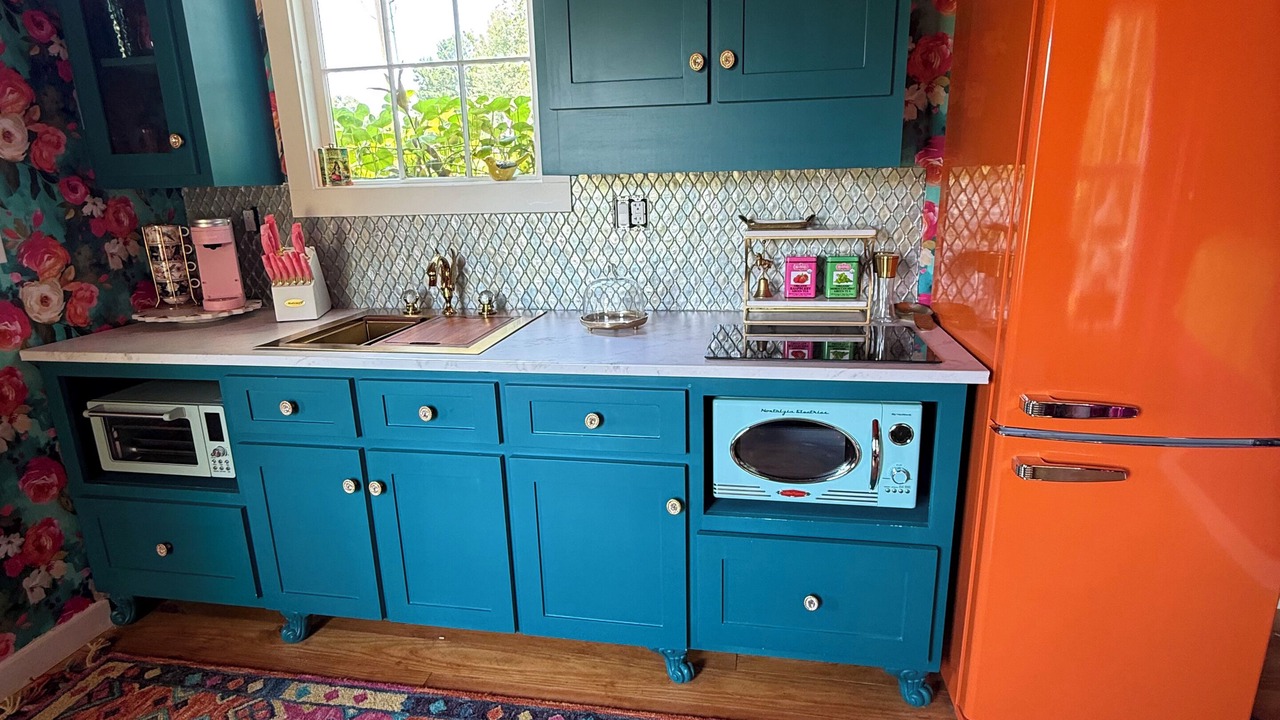 Photo of Kitchen in Tishomingo