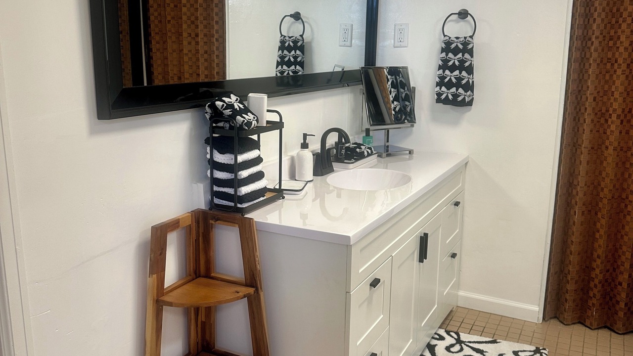 Photo of Bathroom in Casper