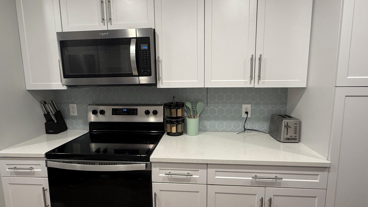 Photo of Kitchen in Magna
