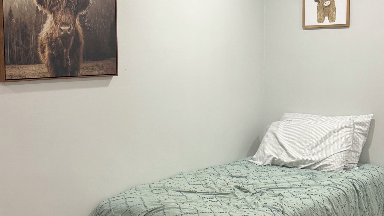Photo of Bedroom in Magna