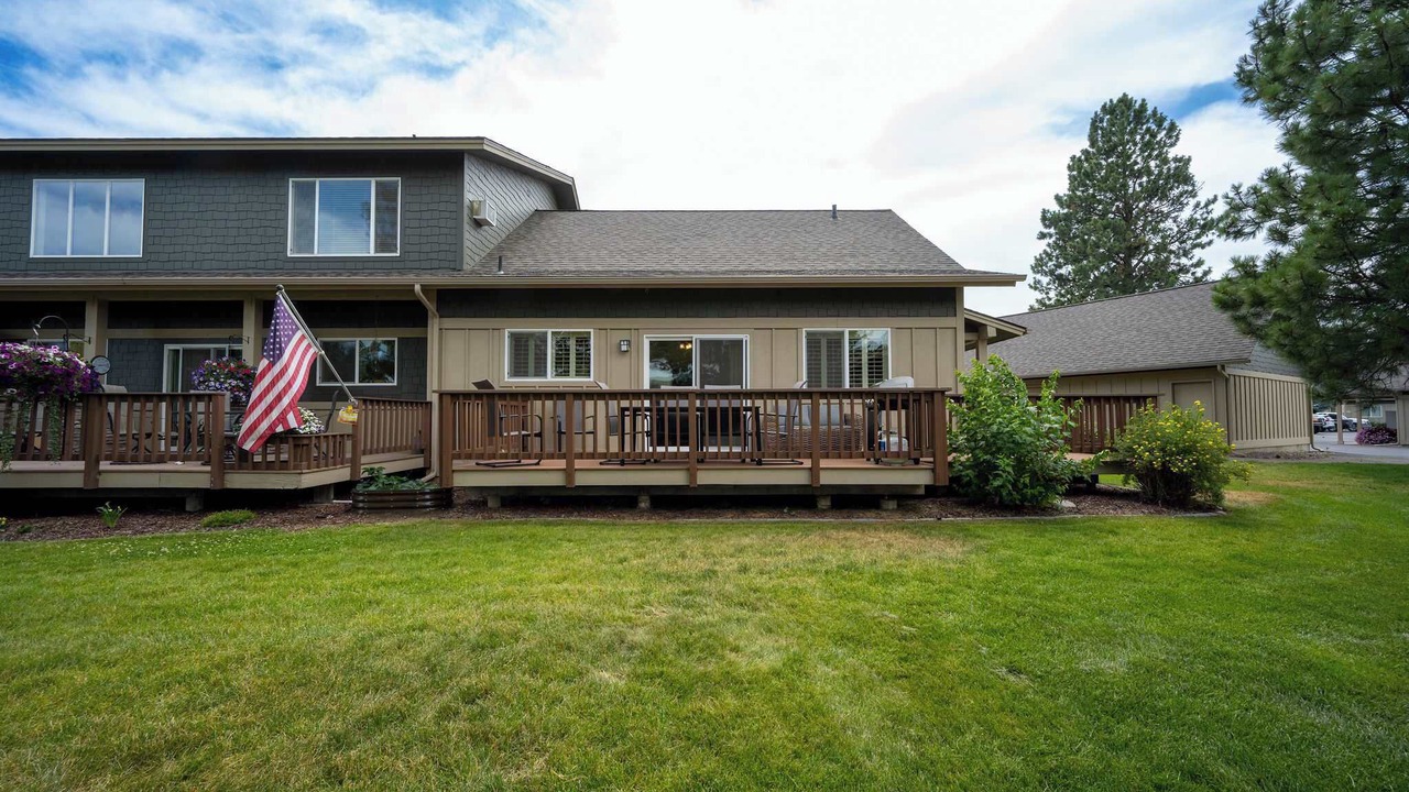 Photo of Outdoor in Blanchard