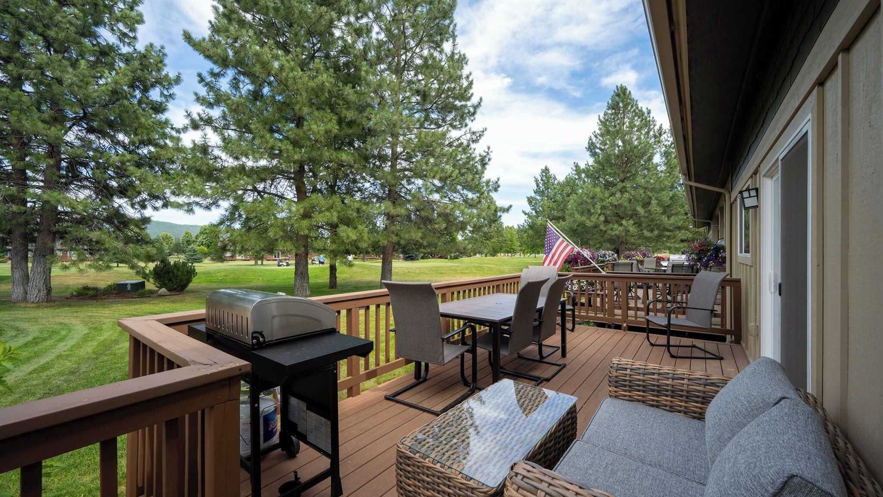 Photo of Outdoor in Blanchard