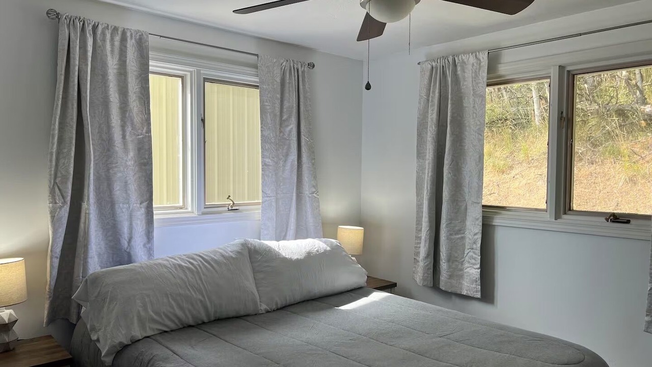 Photo of Bedroom in Coeur d'Alene