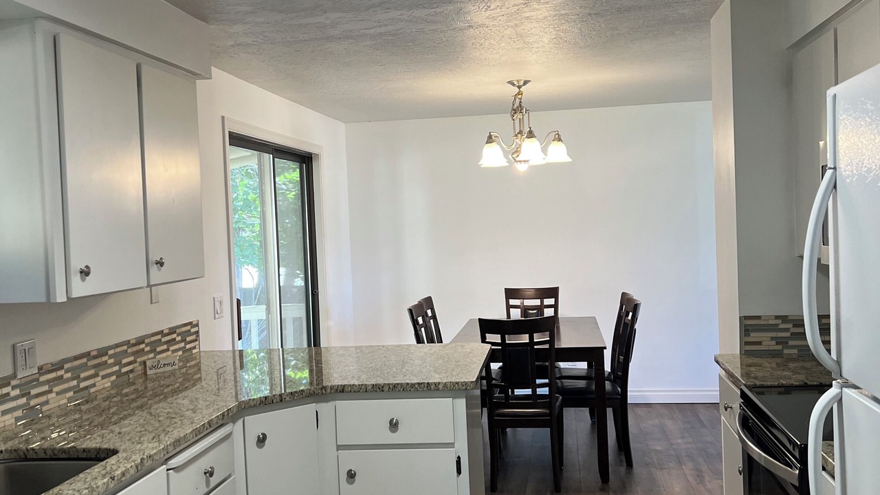 Photo of Kitchen in Coeur d'Alene