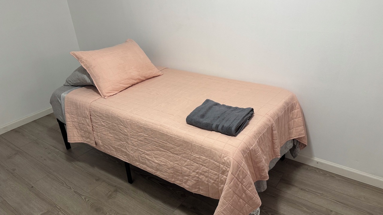 Photo of Bedroom in Coeur d'Alene