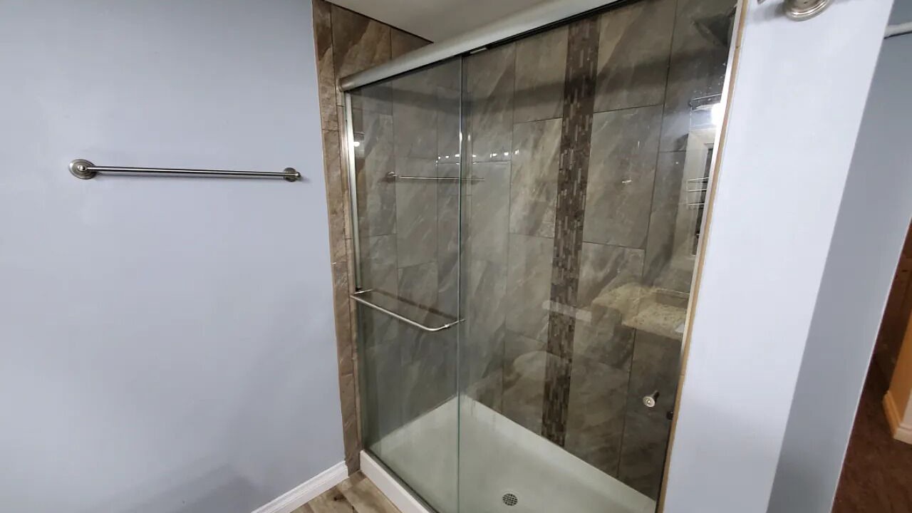 Photo of Bathroom in Coeur d'Alene