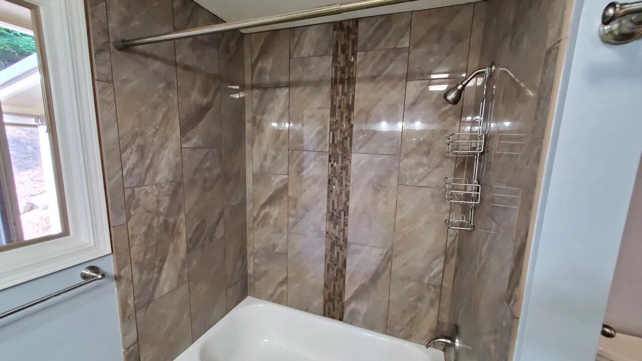 Photo of Bathroom in Coeur d'Alene