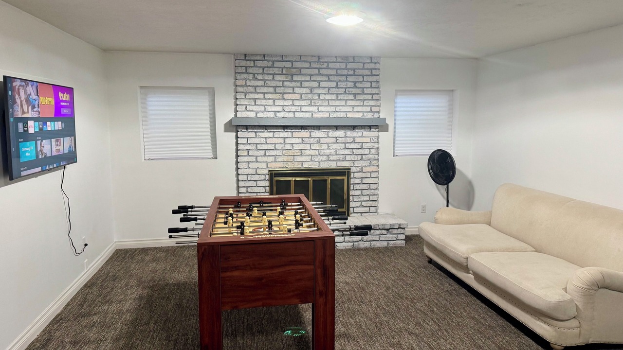 Photo of Bedroom in Coeur d'Alene