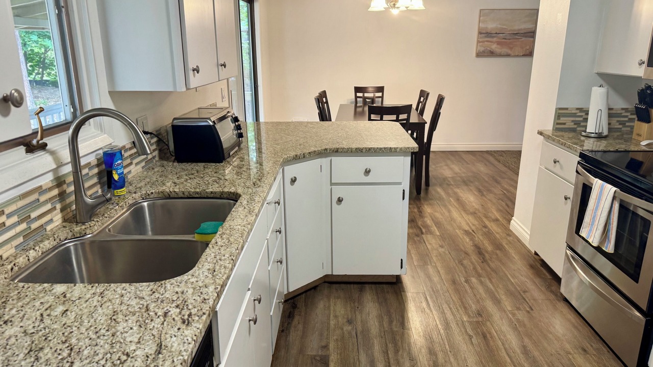 Photo of Kitchen in Coeur d'Alene