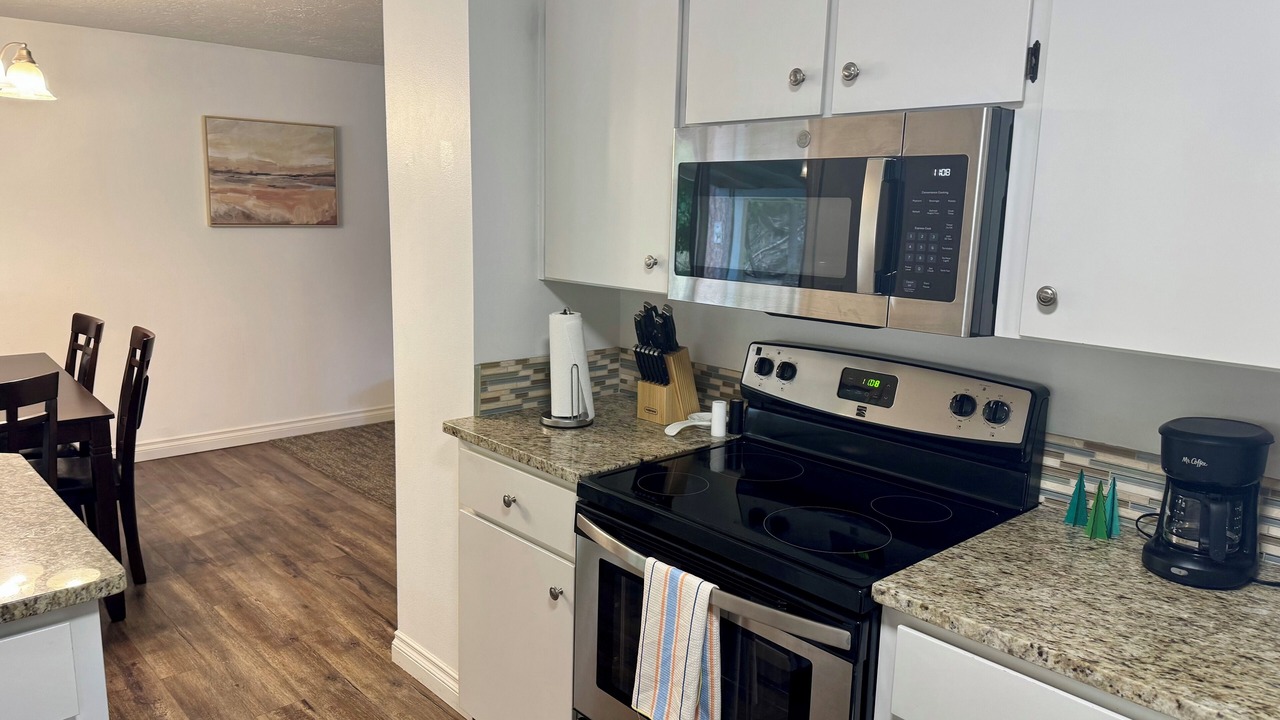 Photo of Kitchen in Coeur d'Alene