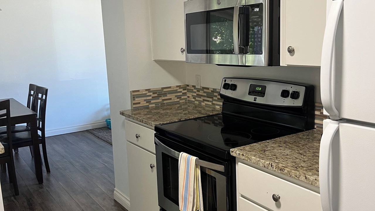 Photo of Kitchen in Coeur d'Alene