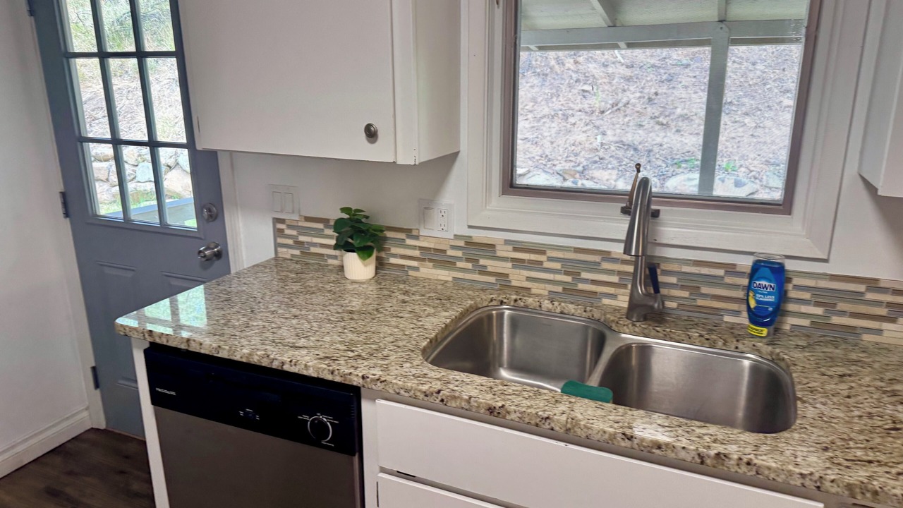 Photo of Kitchen in Coeur d'Alene