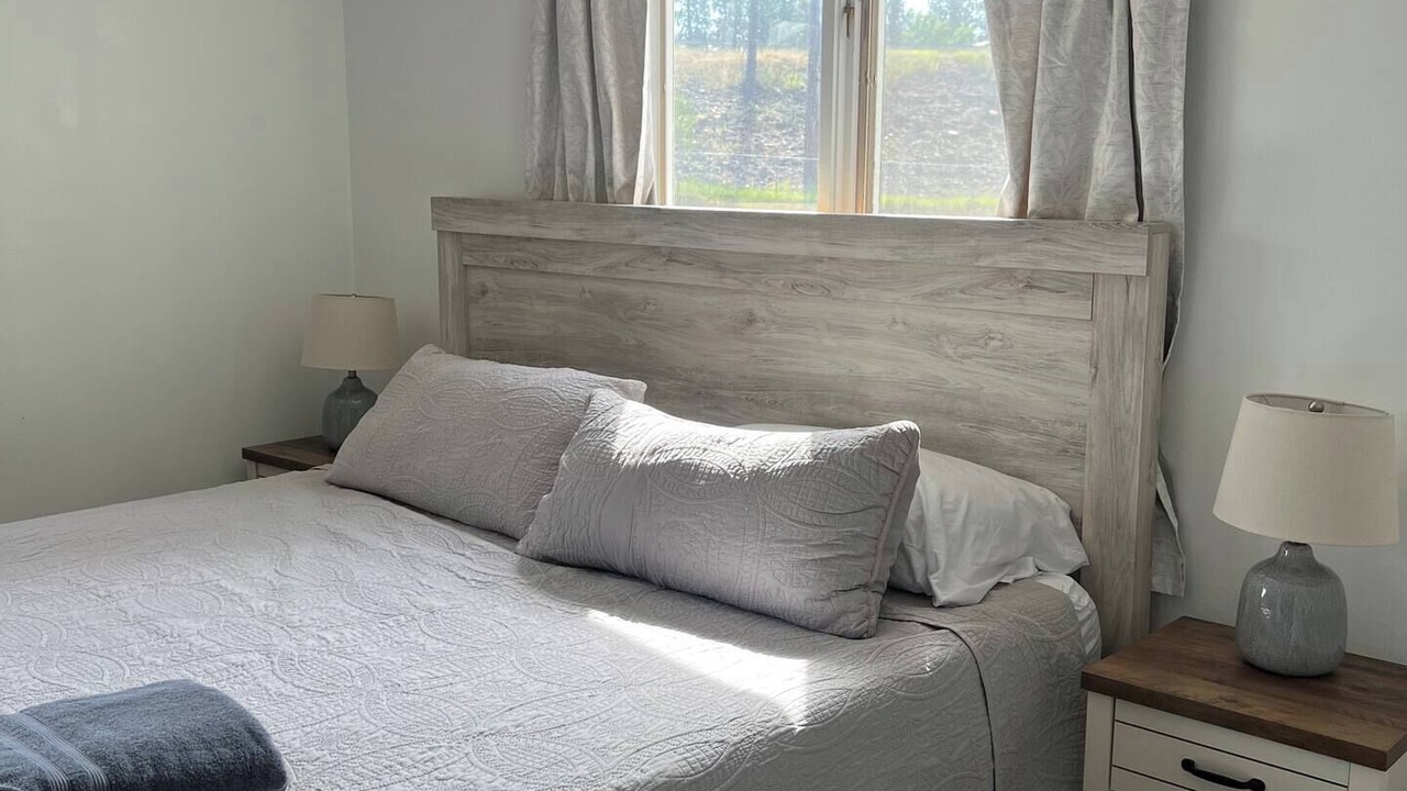 Photo of Bedroom in Coeur d'Alene