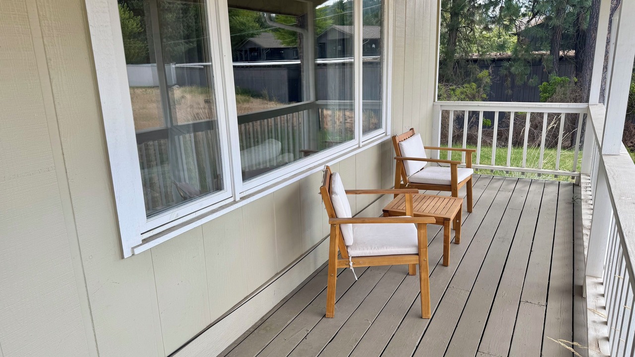 Photo of Outdoor in Coeur d'Alene