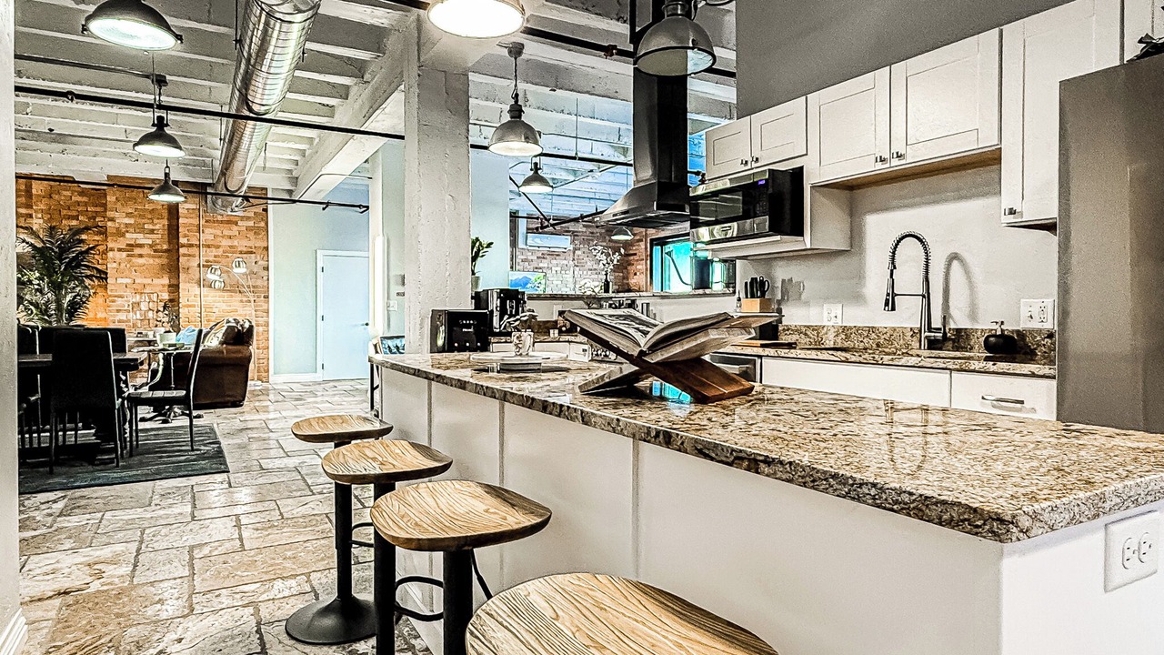 Photo of Kitchen in Idaho Falls