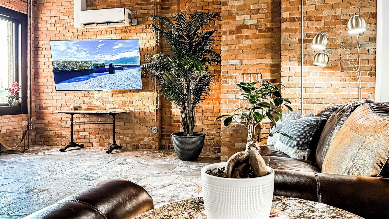Photo of Livingroom in Idaho Falls