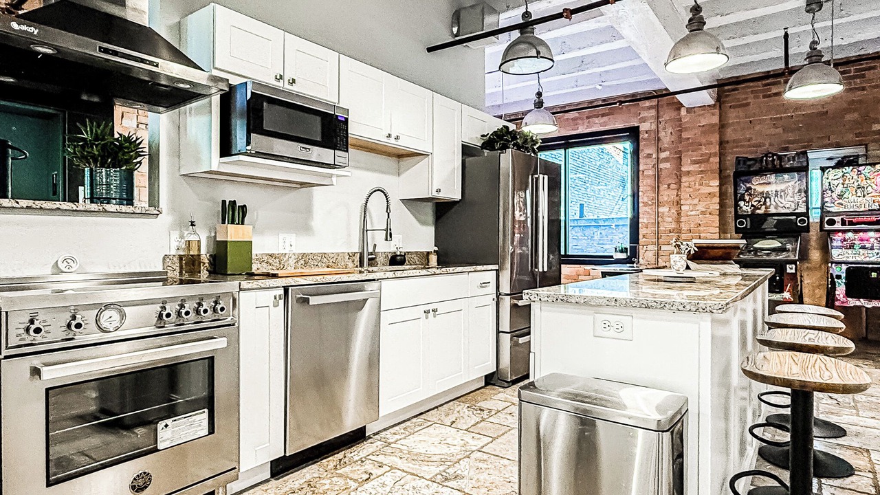 Photo of Kitchen in Idaho Falls
