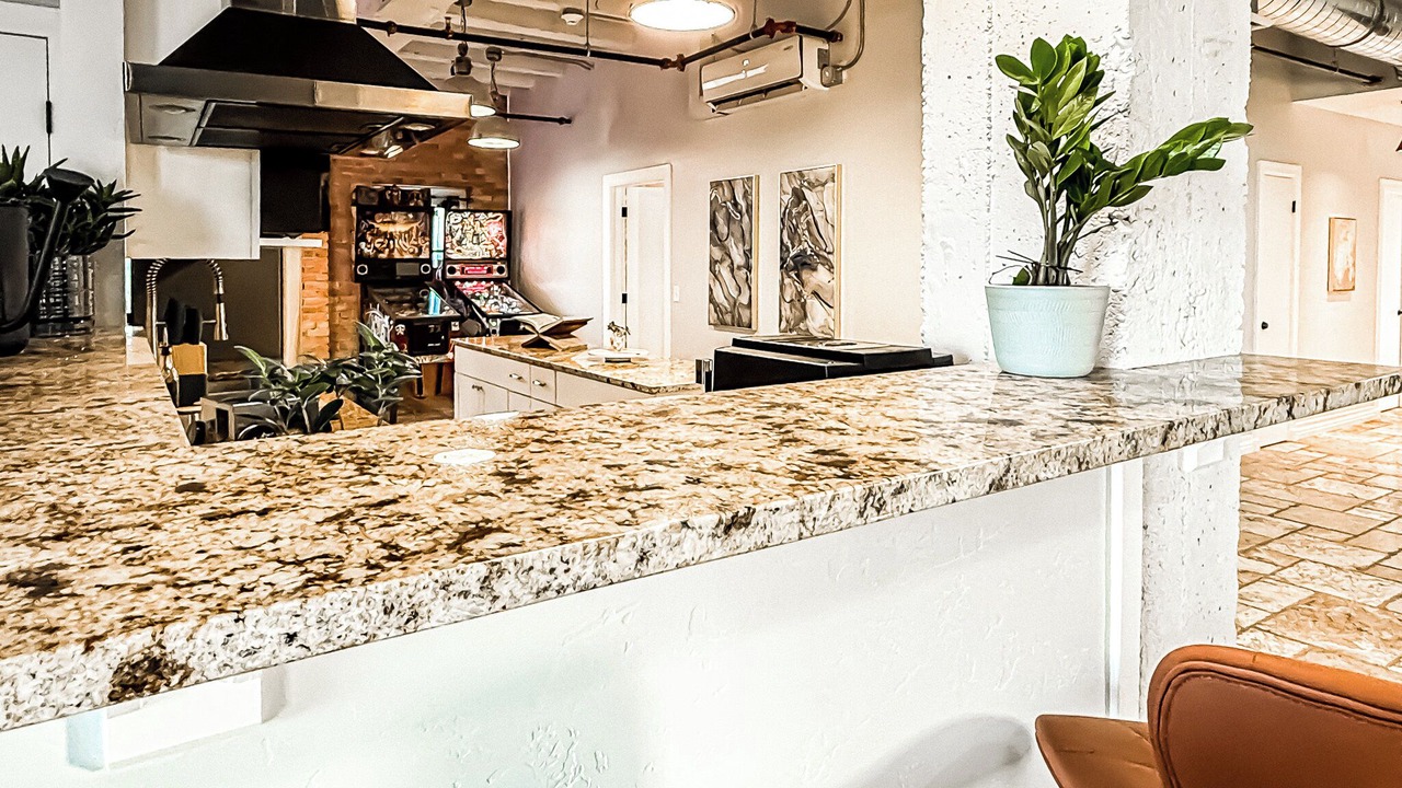 Photo of Kitchen in Idaho Falls