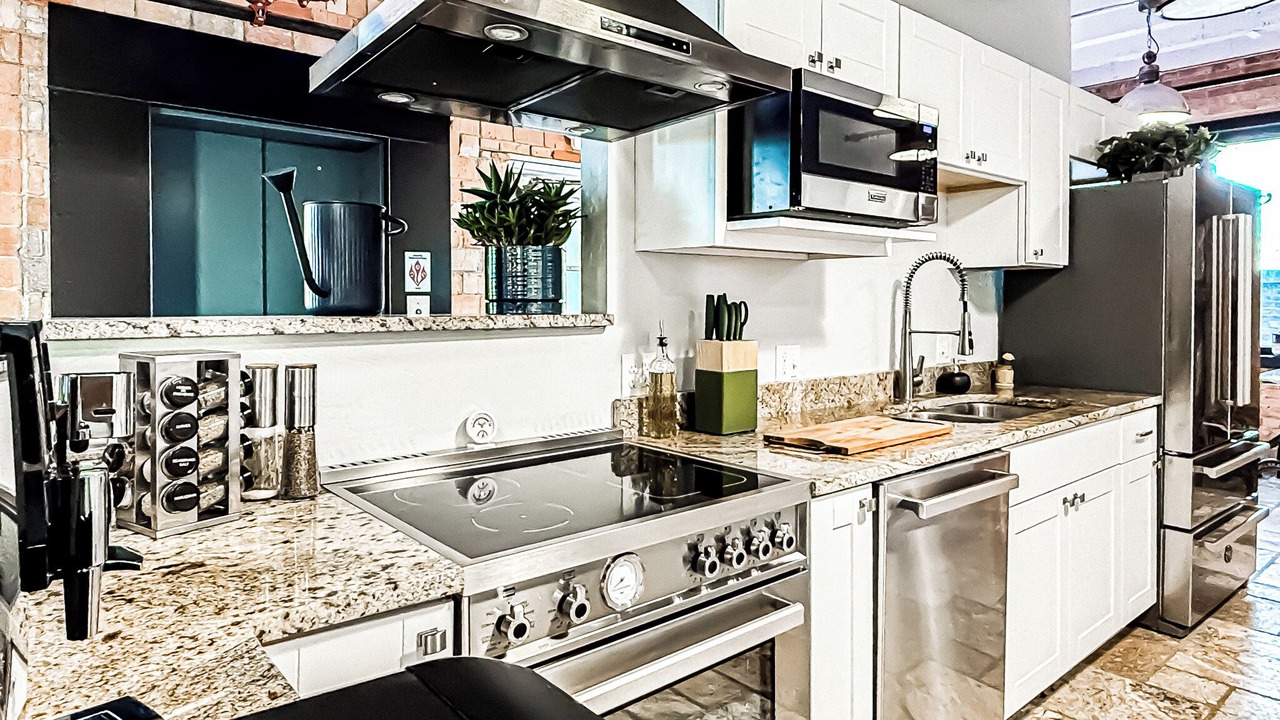 Photo of Kitchen in Idaho Falls