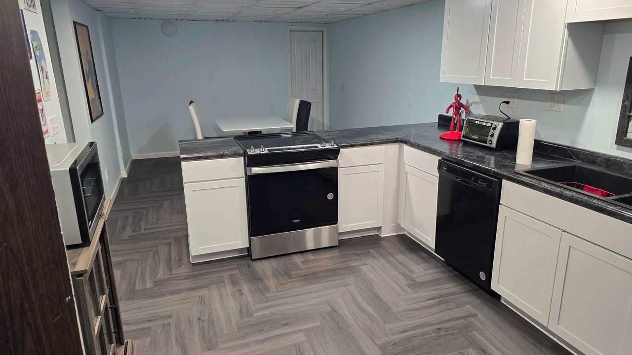 Photo of Kitchen in Glasgow