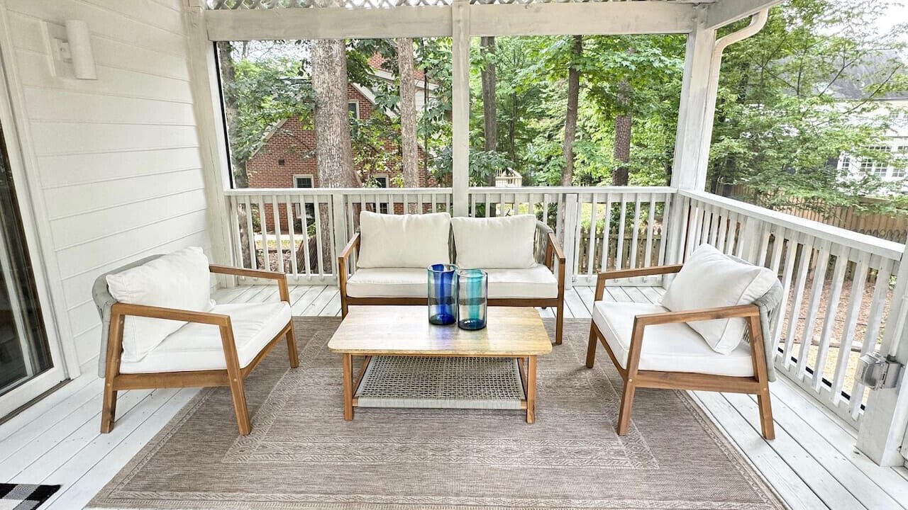 Photo of Outdoor in Cary