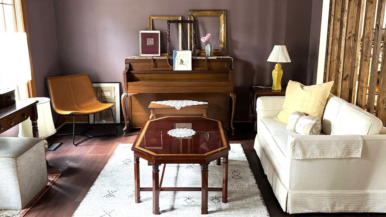 Photo of Livingroom in Cary