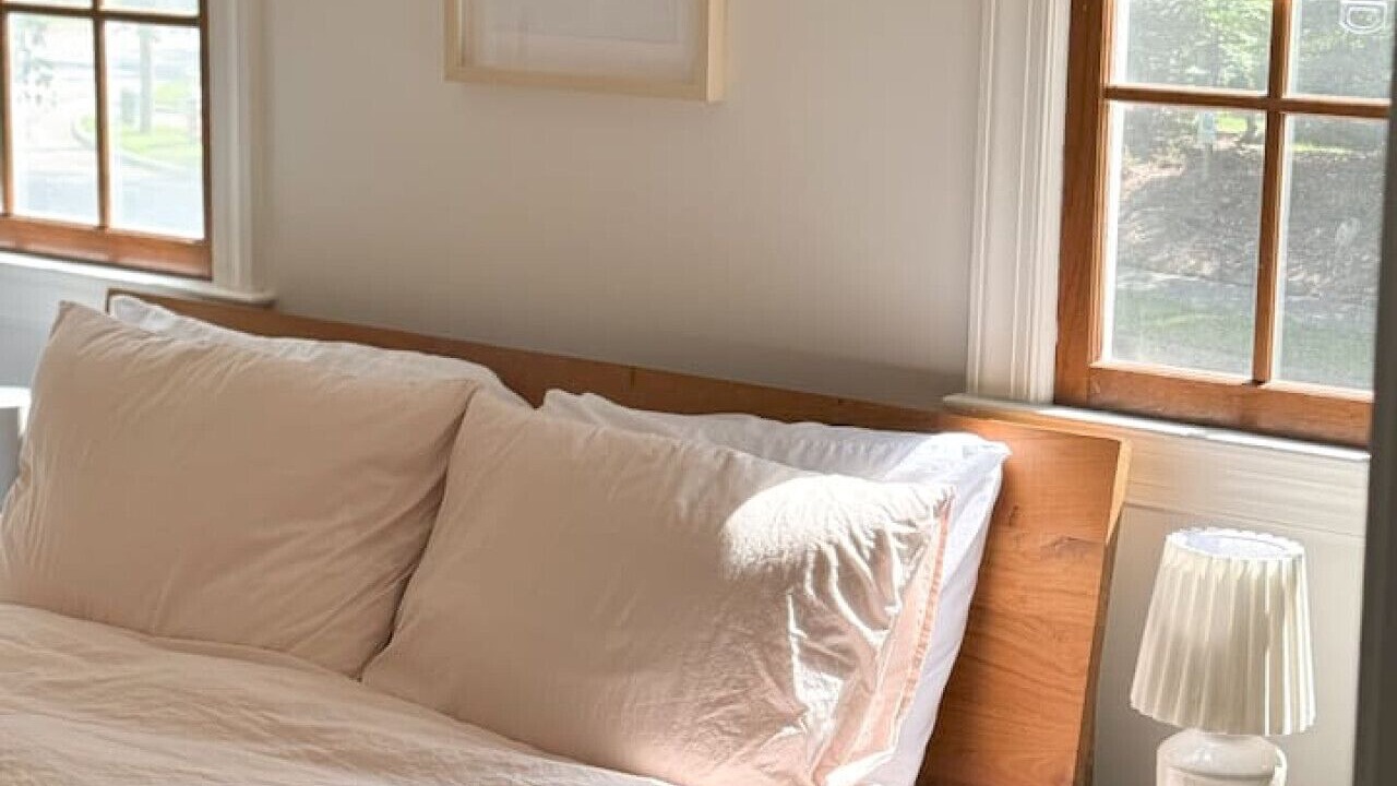 Photo of Bedroom in Cary