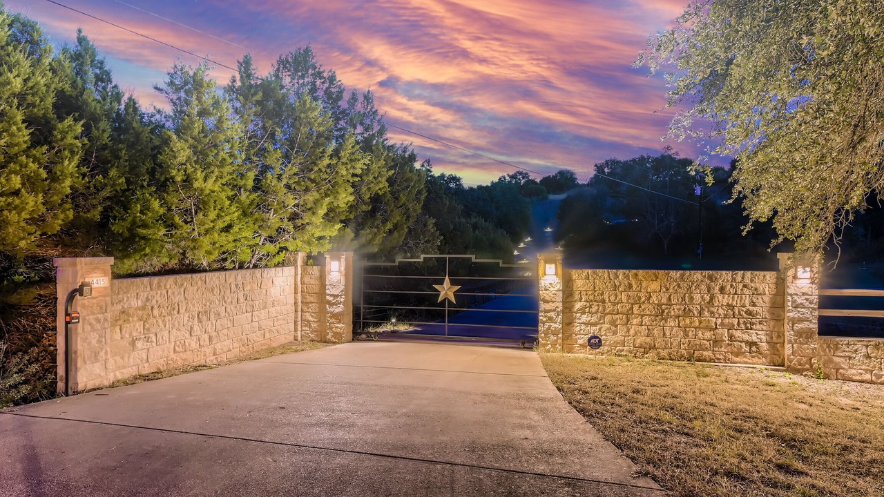 Photo of Outdoor in Spicewood