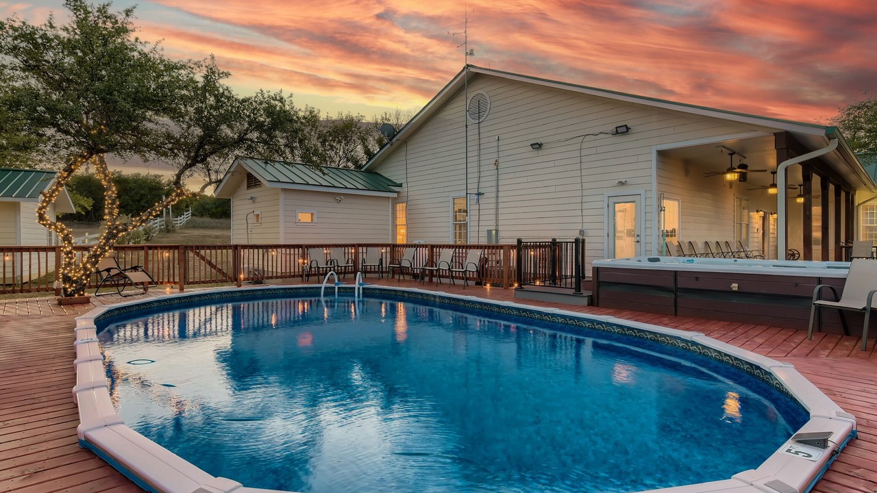 Photo of Outdoor in Spicewood