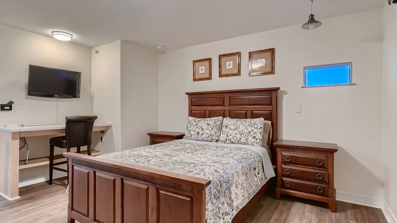 Photo of Bedroom in Spicewood