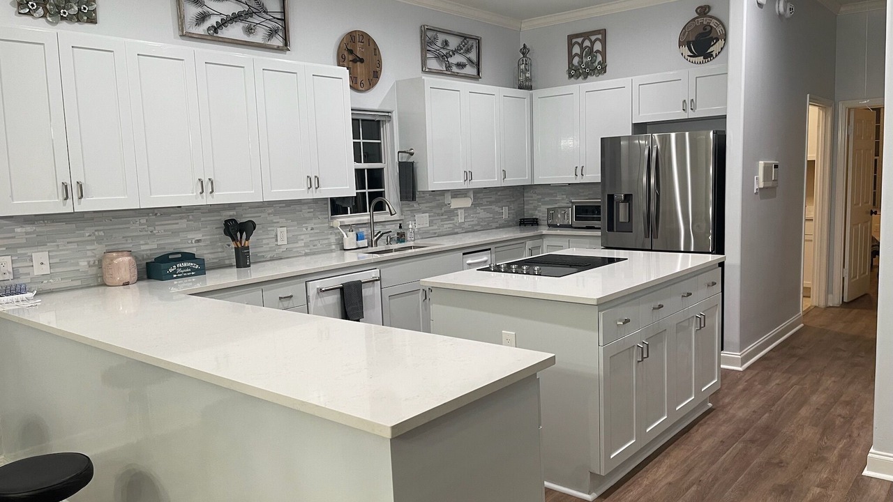 Photo of Kitchen in Spicewood