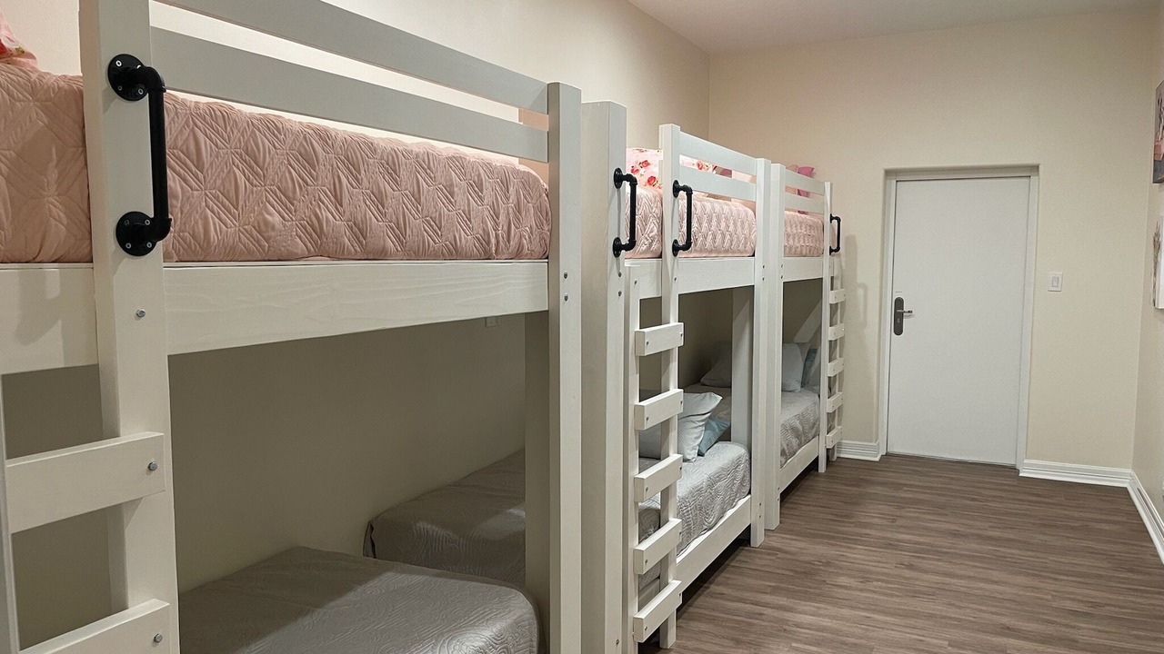 Photo of Bedroom in Spicewood