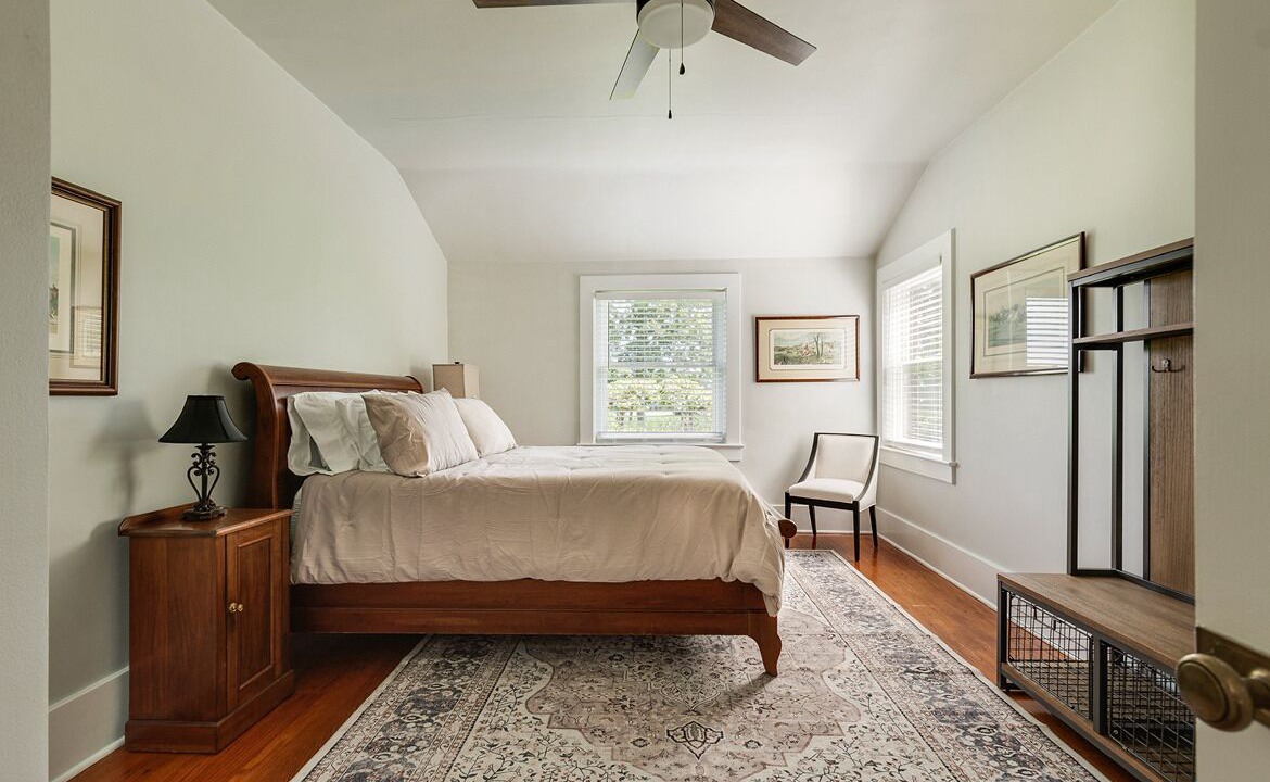 Photo of Bedroom in Franklin