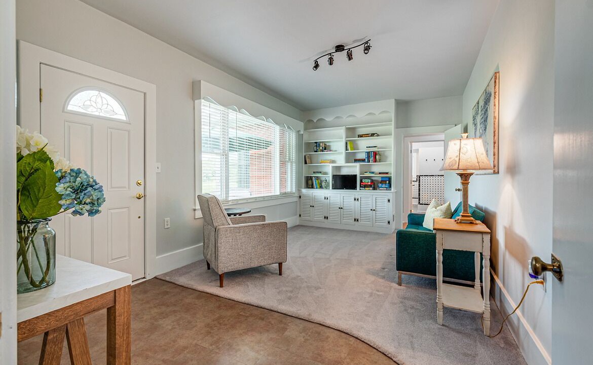 Photo of Livingroom in Franklin
