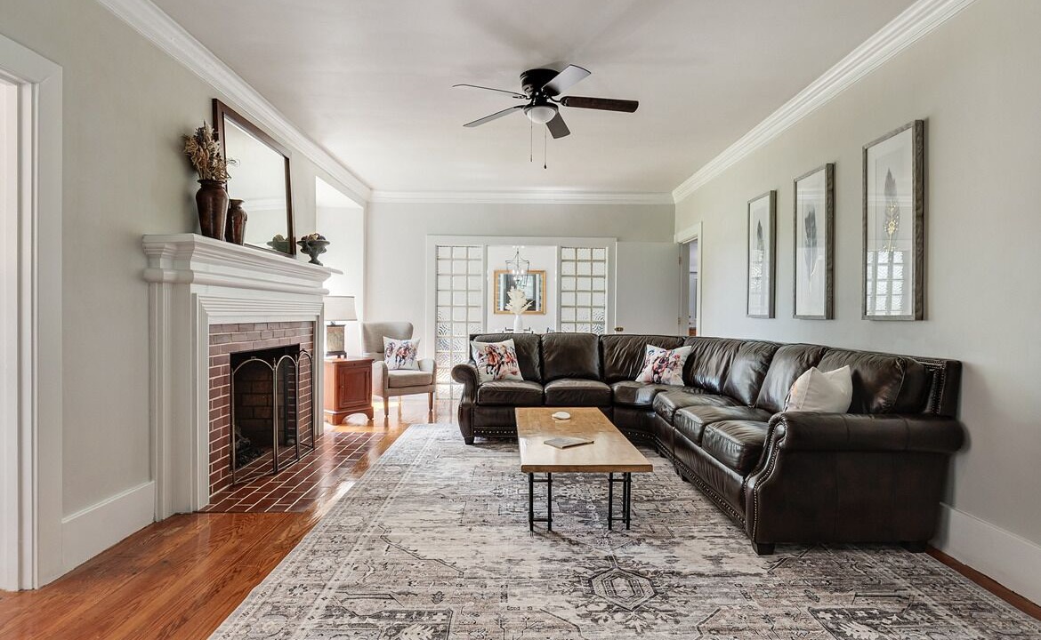 Photo of Livingroom in Franklin